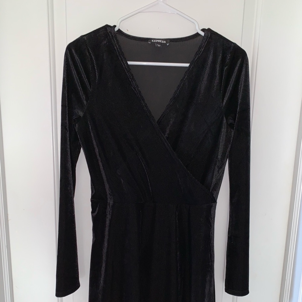 Winter Dress